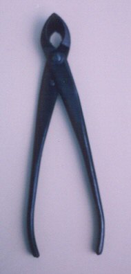 unknown Concave Branch Cutter