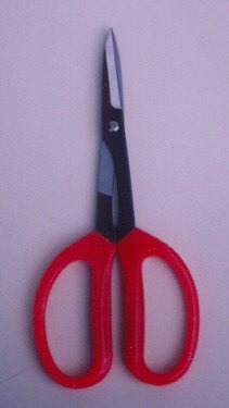 unknown Utility Shears<br>Made in China
