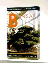 unknown Bonsai Video<br>Instructional Guide - VHS Format