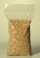 unknown Slow Release Bonsai Fertilizer Pellets<br>Free Shipping With Tree Purchase