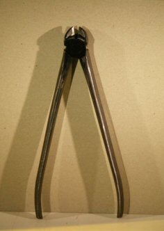 unknown Professional Bonsai Wire Cutters<br>Made in Japan